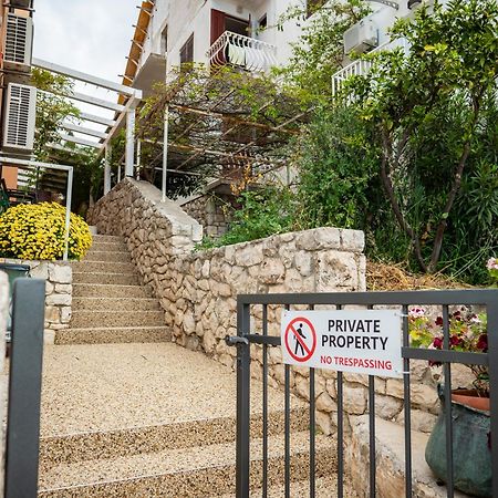 Apartment Jelka- Center Of Hvar Town Kültér fotó