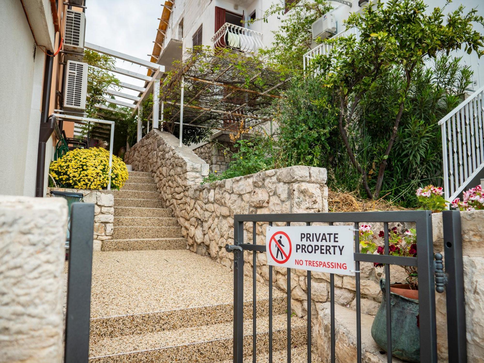 Apartment Jelka- Center Of Hvar Town Kültér fotó
