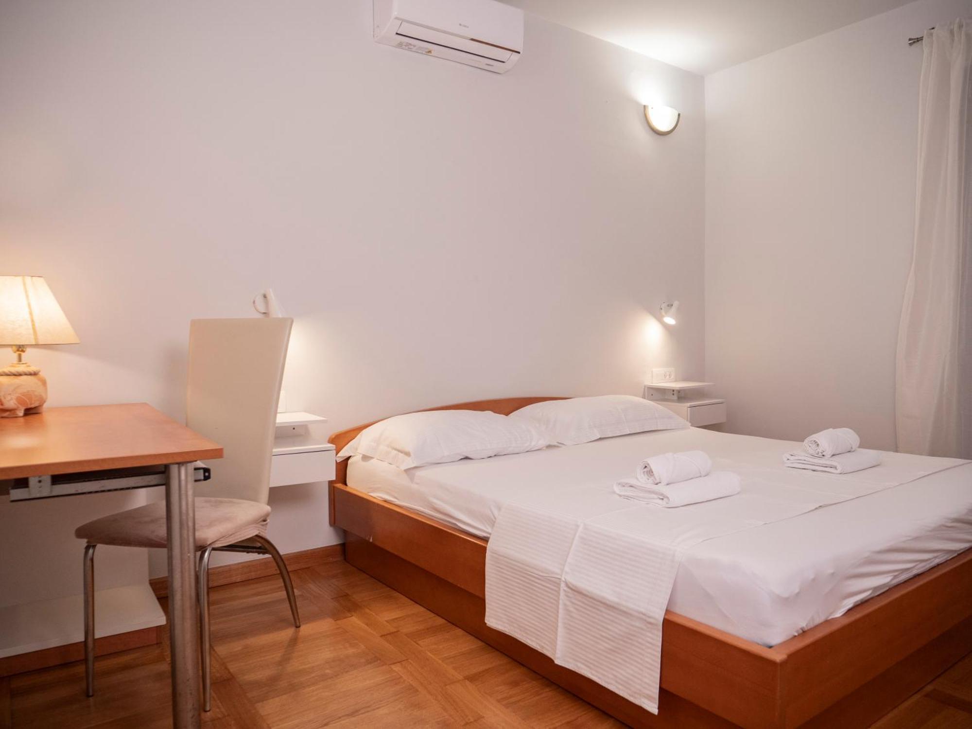 Apartment Jelka- Center Of Hvar Town Kültér fotó
