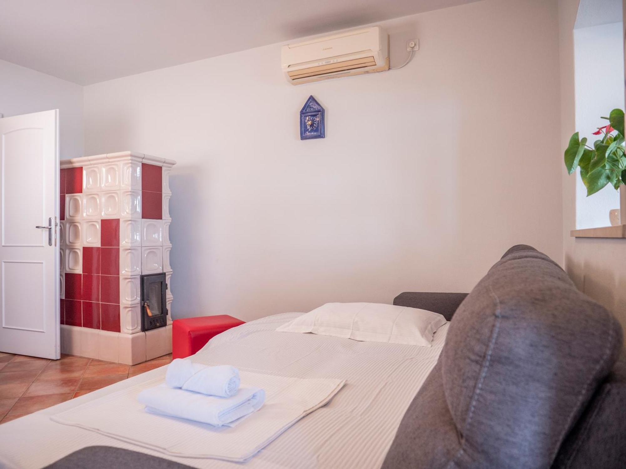 Apartment Jelka- Center Of Hvar Town Kültér fotó