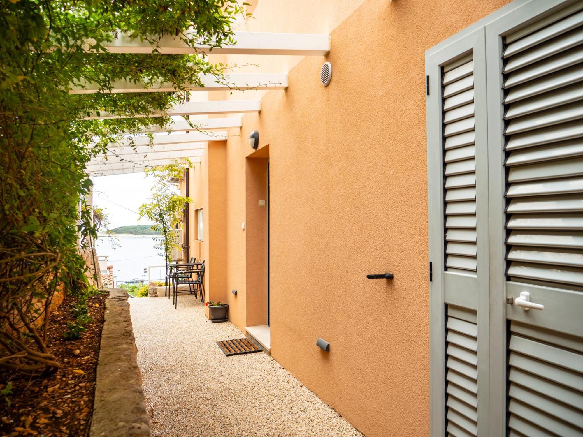 Apartment Jelka- Center Of Hvar Town Kültér fotó